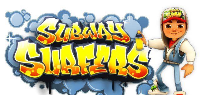 Play Online Subway Surfers 2 Game - Subway Surfers 2017